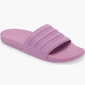 Adidas Adilette Comfort Slide Sandals - New in Box